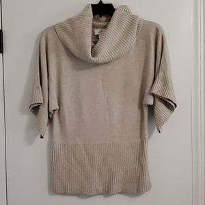 Loft Cowl neck Super Soft Sweater